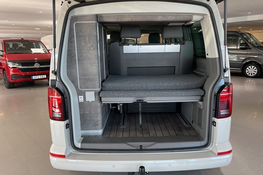 Bild 5 av Volkswagen California 