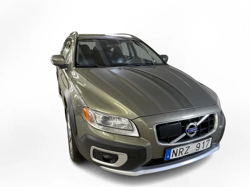 Bild 8 av 14 – Volvo XC70 D5 AWD Summum
