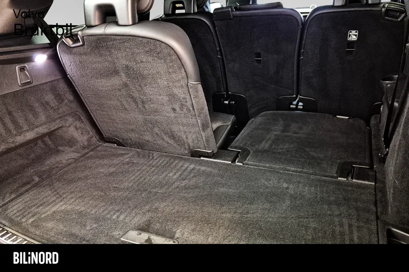 Volvo XC90 7 Seats bilde 19