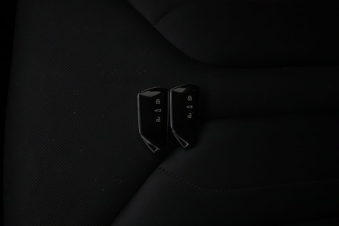 Škoda Enyaq iV 2023 - miniatyr 18