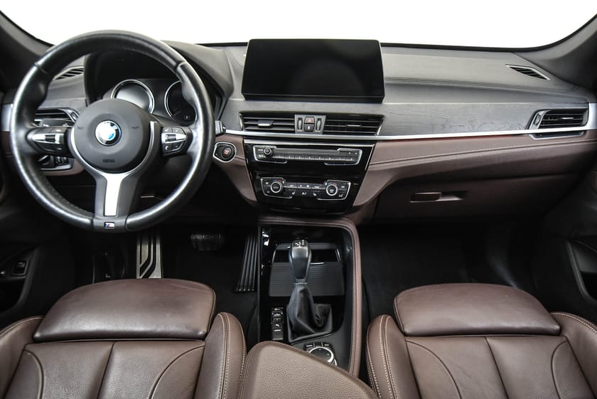 Bilde 5 av BMW X1 xDrive25e eDrive M Sport (K)