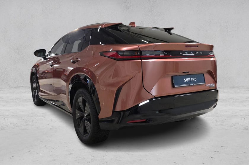 Bilde 3 av Lexus RZ 450e Luxury