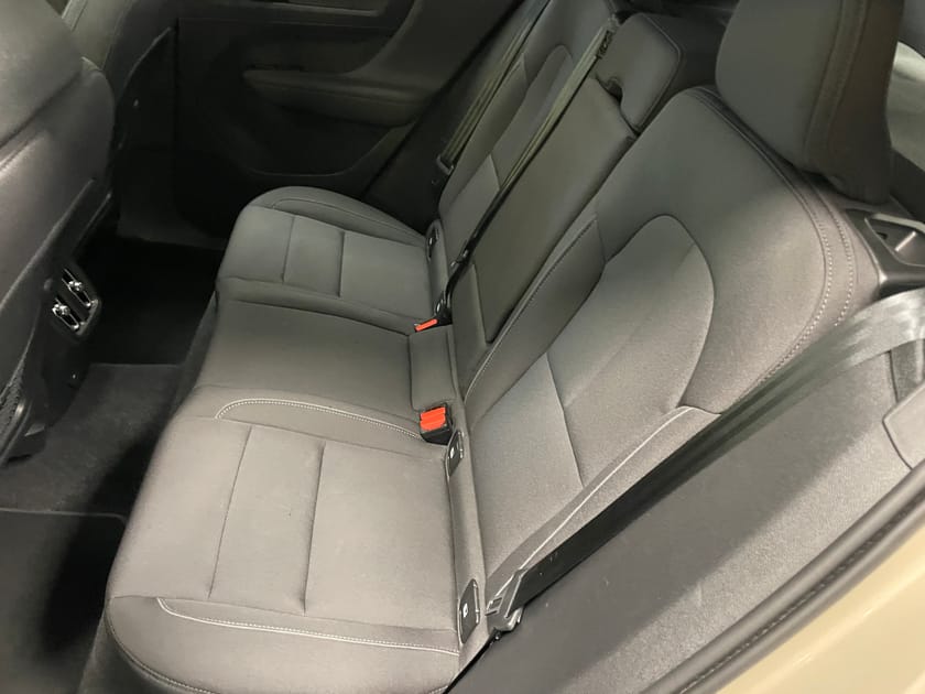 Bild 5 av Volvo EX40 Twin Motor Performance Ultra
