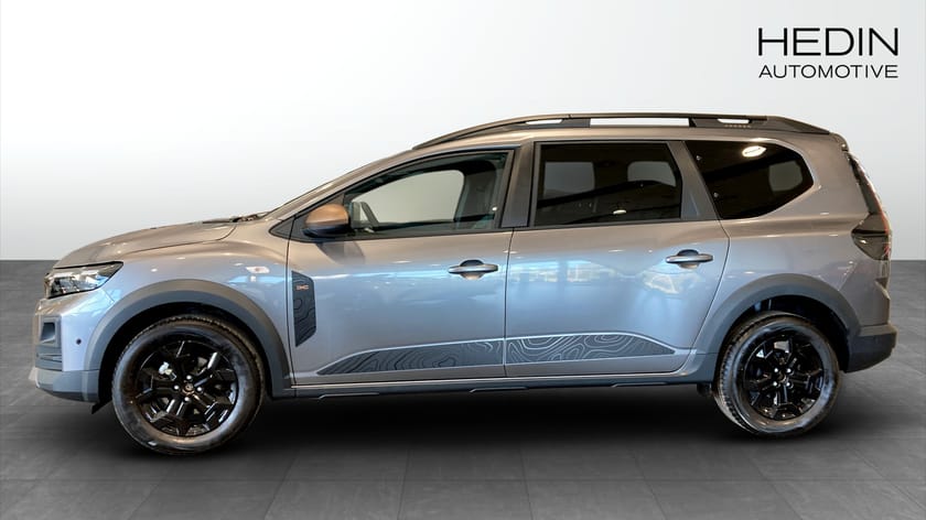 Bild 4 av Dacia Jogger 7-sätes FACELIFT TCE 110 7-SITS | PL 2790 kr INKL SERVICE