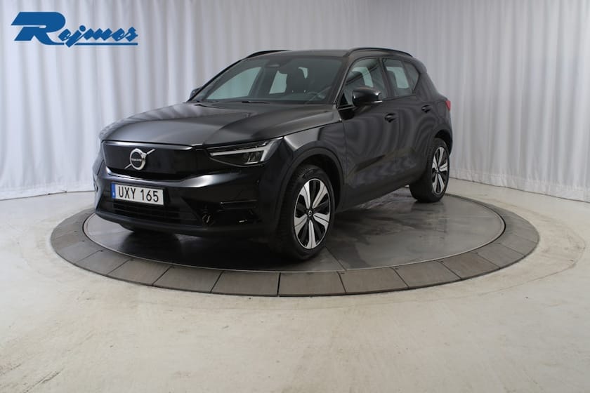 Bild 1 av Volvo XC40 Recharge Single Motor Core
