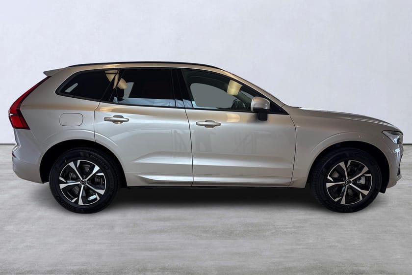 Bild 3 av Volvo XC60 T6 Core Nordic Edition