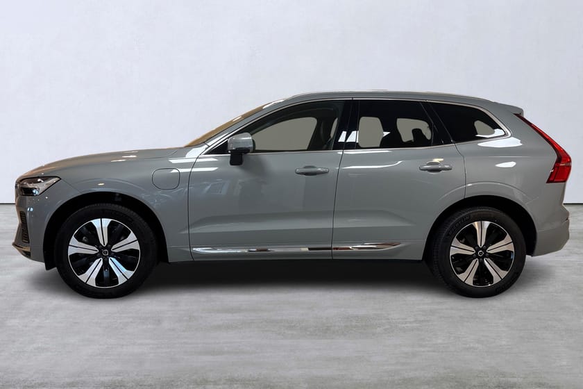 Bild 2 av Volvo XC60 T6 Plus Bright Edition