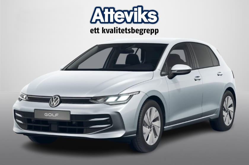 Bild 1 av Volkswagen Golf eTSI 150hk DSG Edition 
