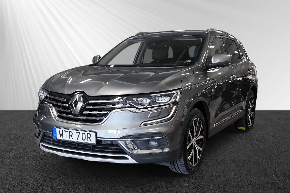 Renault Koleos