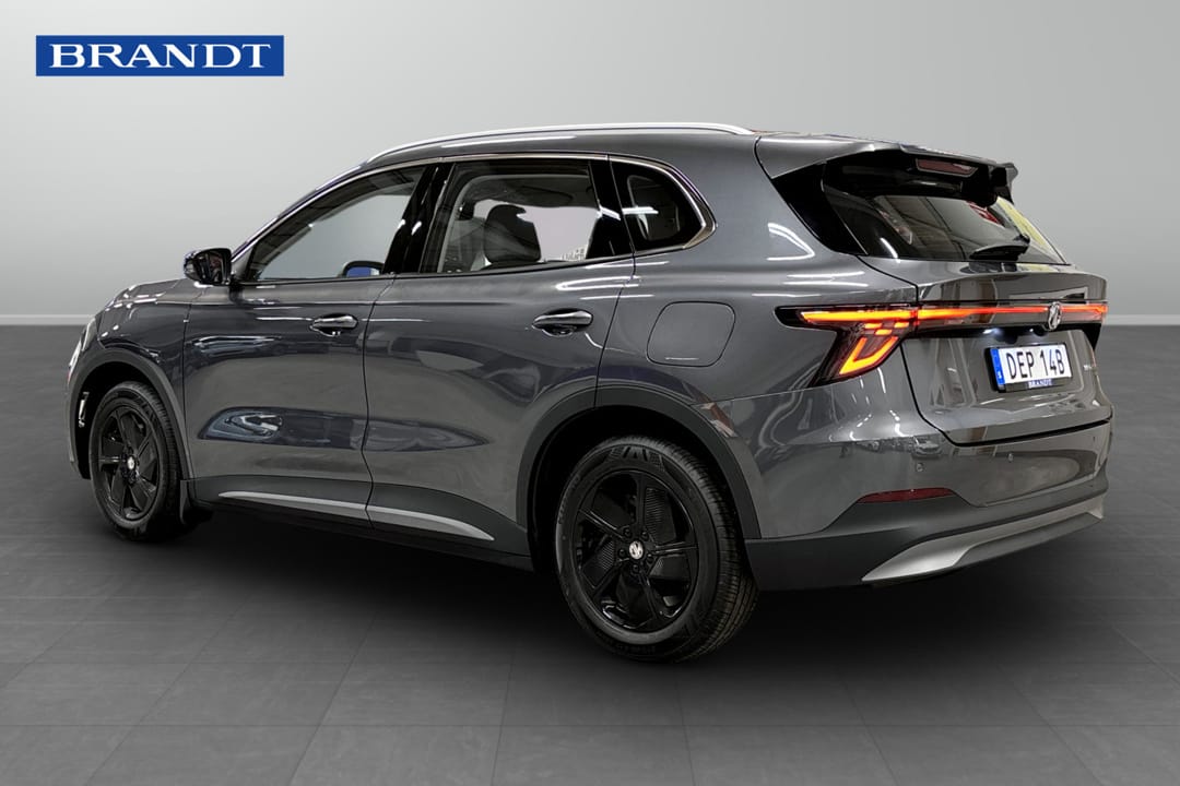 MG S5 EV Standard Range