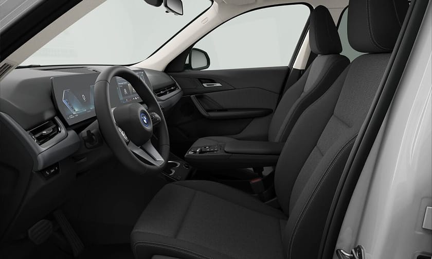 Bild 4 av BMW X1 xDrive25e | Active Edition | 0,95% Ränta