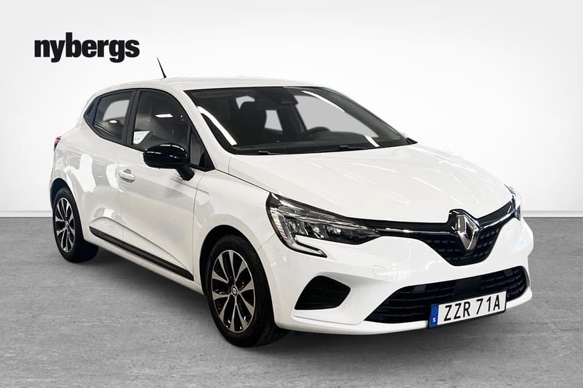 Bild 5 av Renault Clio TCe 90 Zen A 5-d