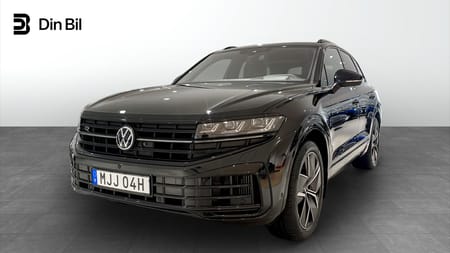 Volkswagen Touareg R eHybrid TSI 340  e-Hybrid 4MOTION Tiptronic