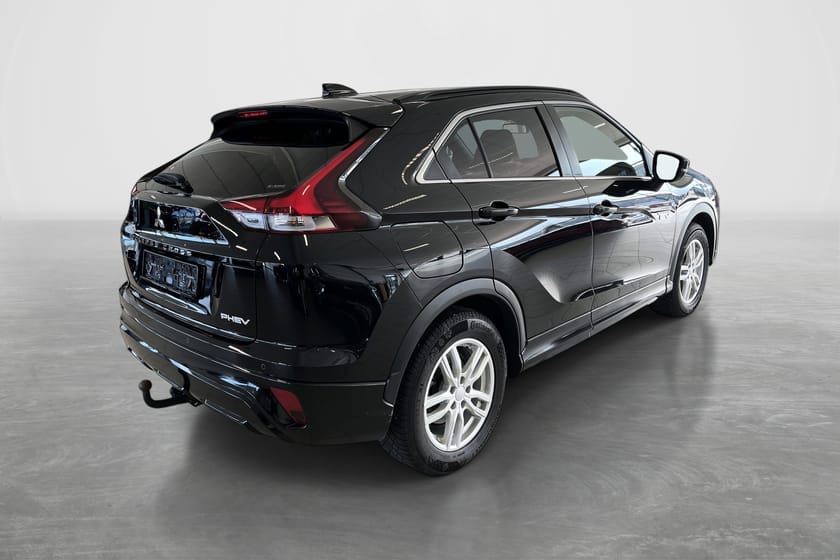 Bilde 5 av Mitsubishi Eclipse Cross PHEV 