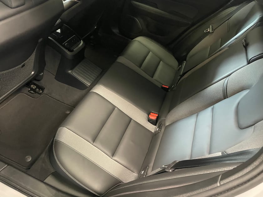Bild 5 av Volvo V60 T6 Plus Dark