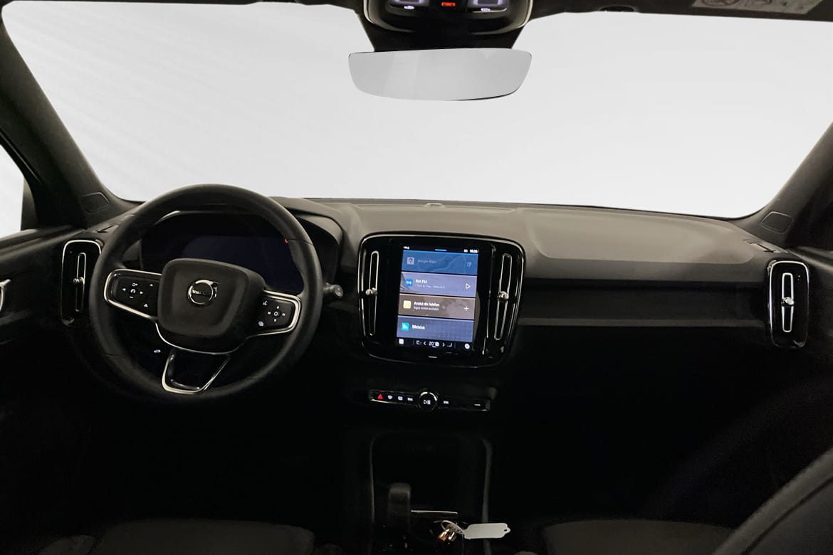 Volvo XC40 Recharge Single Motor Extended Range