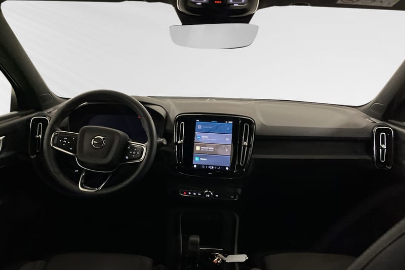 Volvo XC40 Recharge Single Motor Extended Range