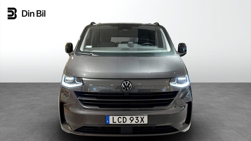 Bild 4 av Volkswagen Caravelle 