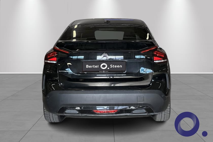 Bilde 4 av Citroën ë-C4 Shine, Cruisekontroll, Fint utstyrt!