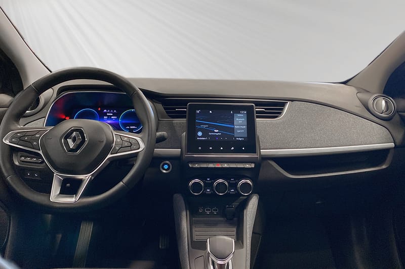 Renault ZOE R110