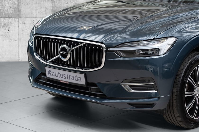 Bilde 5 av Volvo XC60 Inscription | Krok | R.kam | H/K | Minne | Pano |