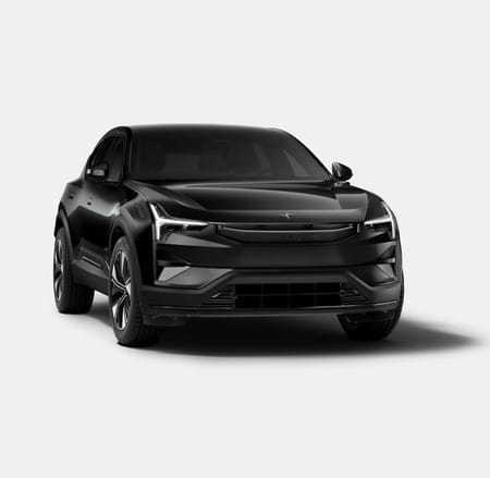 Polestar 3  Long Range Dual Business Edition | Företagsleasing från 7 995 kr/mån exkl. moms inkl. vinterhjul + dragkrok