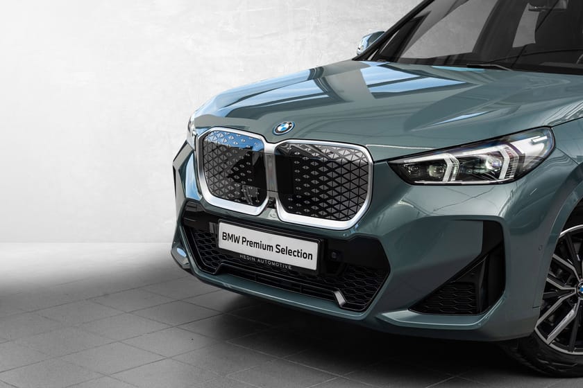Bilde 2 av BMW iX1 xDrive30 Fully Charged Premium E. (K)