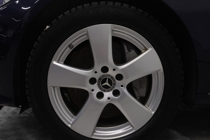 Bilde 4 av Mercedes-Benz C 300 e 4MATIC C300e 4M Plug-in Hybrid aut