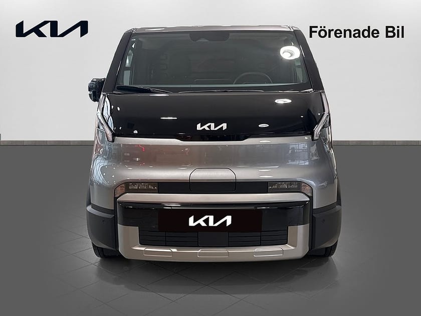 Bild 2 av Kia PV5 Cargo Plus L2H1 4DR Long Range