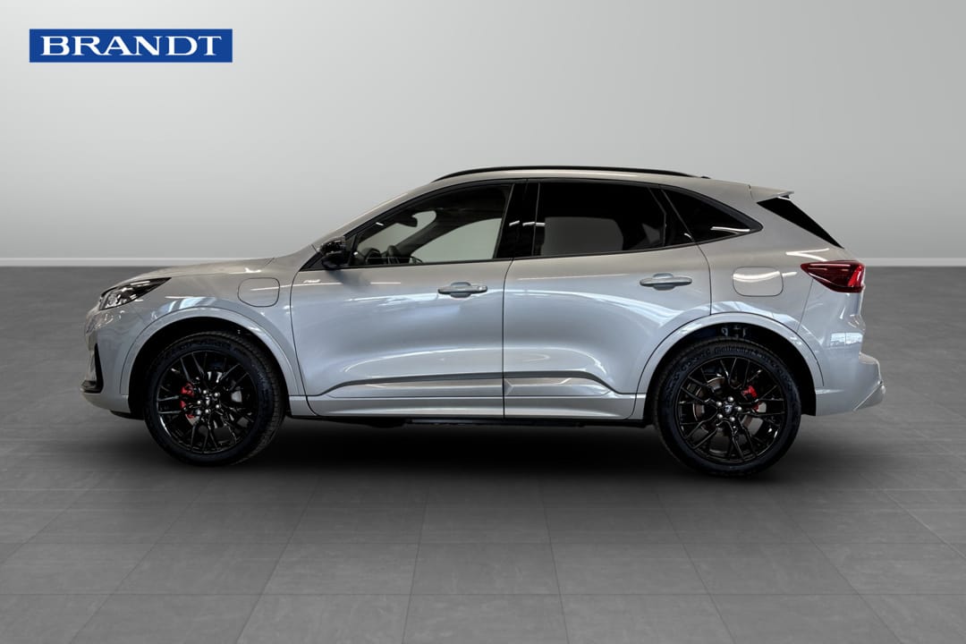 Ford Kuga Plug-In Hybrid