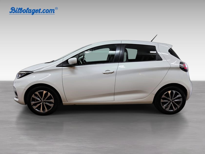 Bild 2 av Renault ZOE R135 PhII 52 kWh Intens Batteriköp III