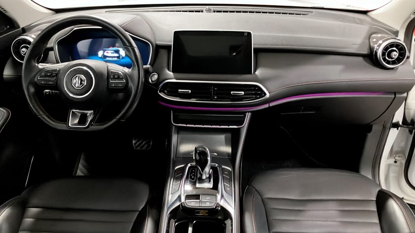 Bild 4 av MG EHS PHEV LUXURY