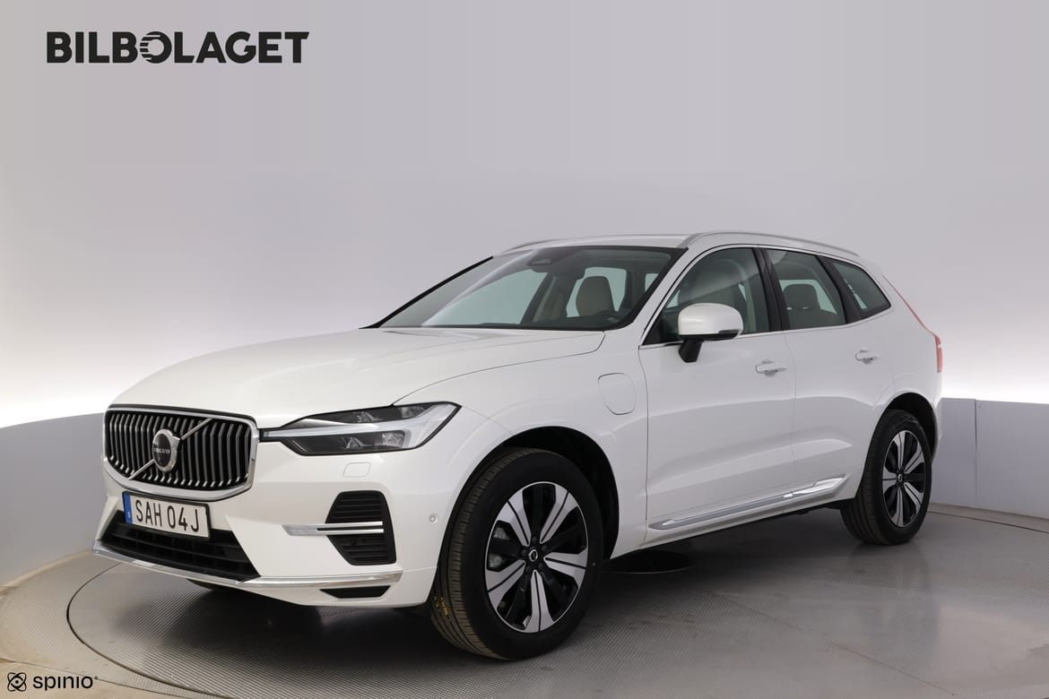 Volvo XC60 2025 - miniatyr 6