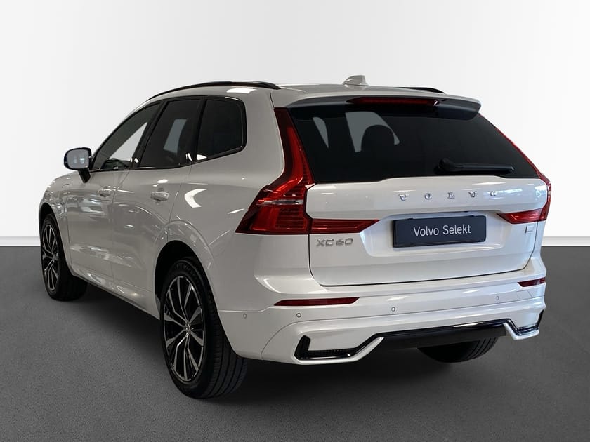 Bild 2 av Volvo XC60 Recharge T6 Ultimate Dark