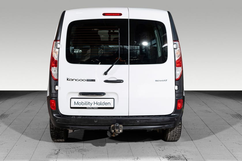 Bilde 4 av Renault Kangoo Express Maxi L2