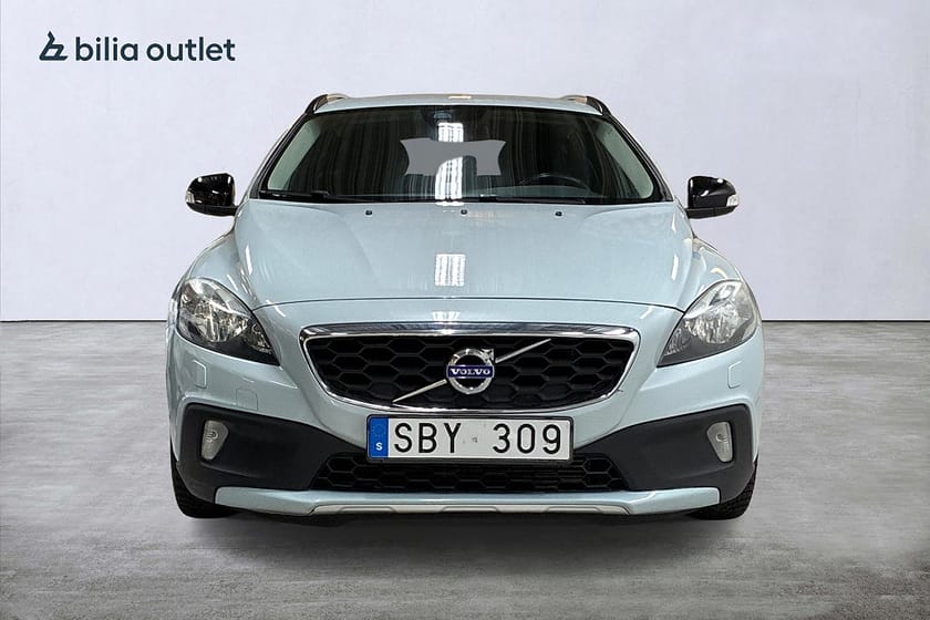 Bild 3 av Volvo V40 Cross Country T4 AWD aut 180hk P-värm PDC