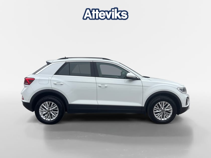 Bild 2 av Volkswagen T-Roc 1.5 TSI 150 HK | DSG | Assistanspaket