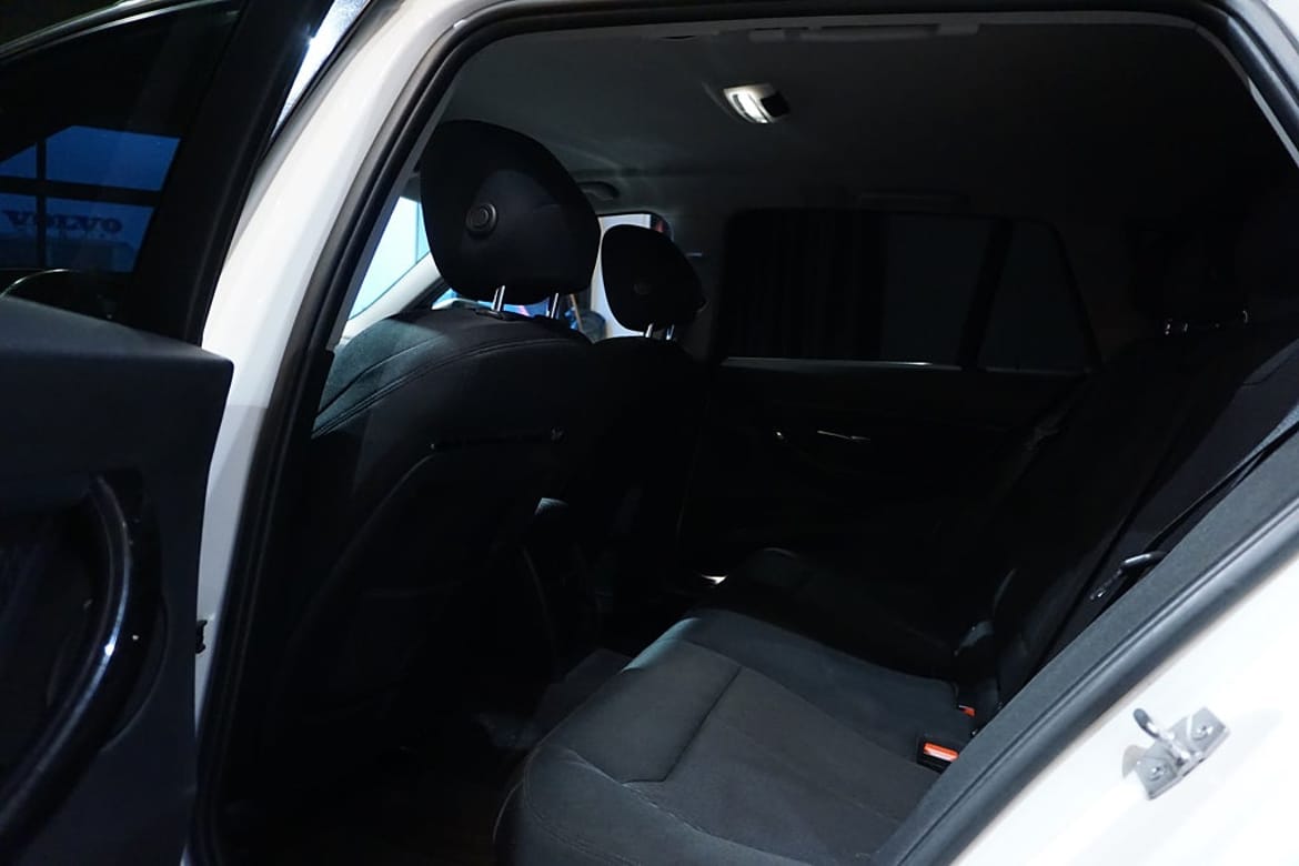 BMW 3-serie 2014 - miniatyr 10