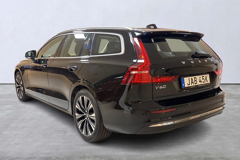 Bild 4 av Volvo V60 Recharge T6 Core Edition