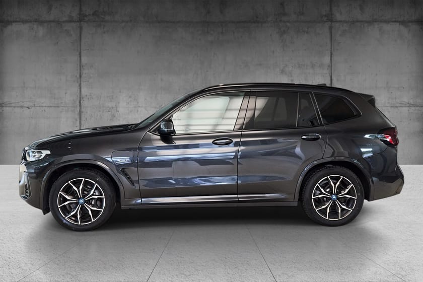 Bilde 3 av BMW X3 xDrive30e M Sport/Plug-in hybrid/292hk/KROK++