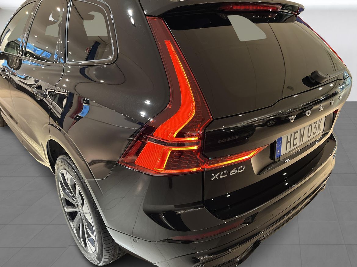Volvo XC60 2026 - miniatyr 7