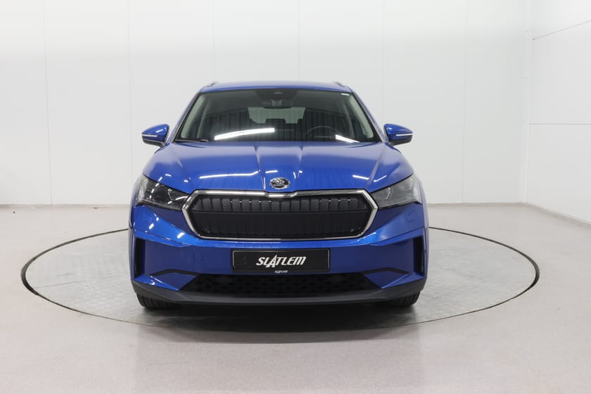 Bilde 5 av Škoda Enyaq iV 80x 80x/4x4/1.reg sommer2024/KROK/Matrix/el.stol/kamra ++