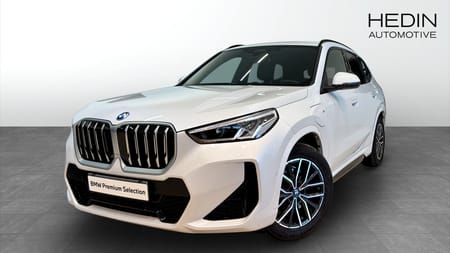 BMW X1 xDrive25e