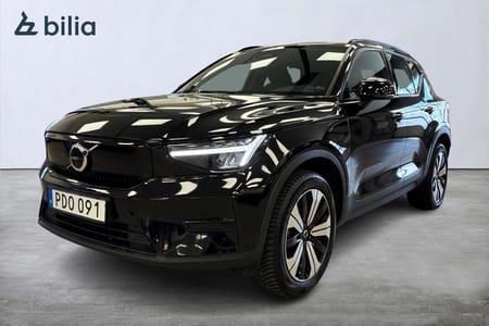 Volvo XC40 Recharge Core