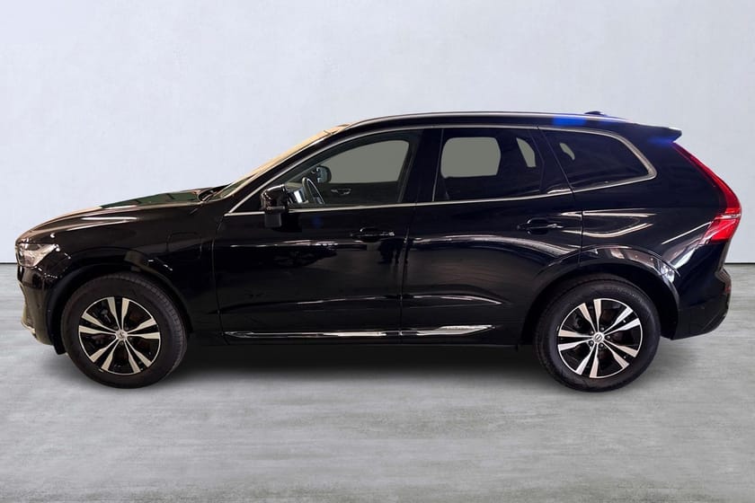 Bild 2 av Volvo XC60 Recharge T6 Core Edition