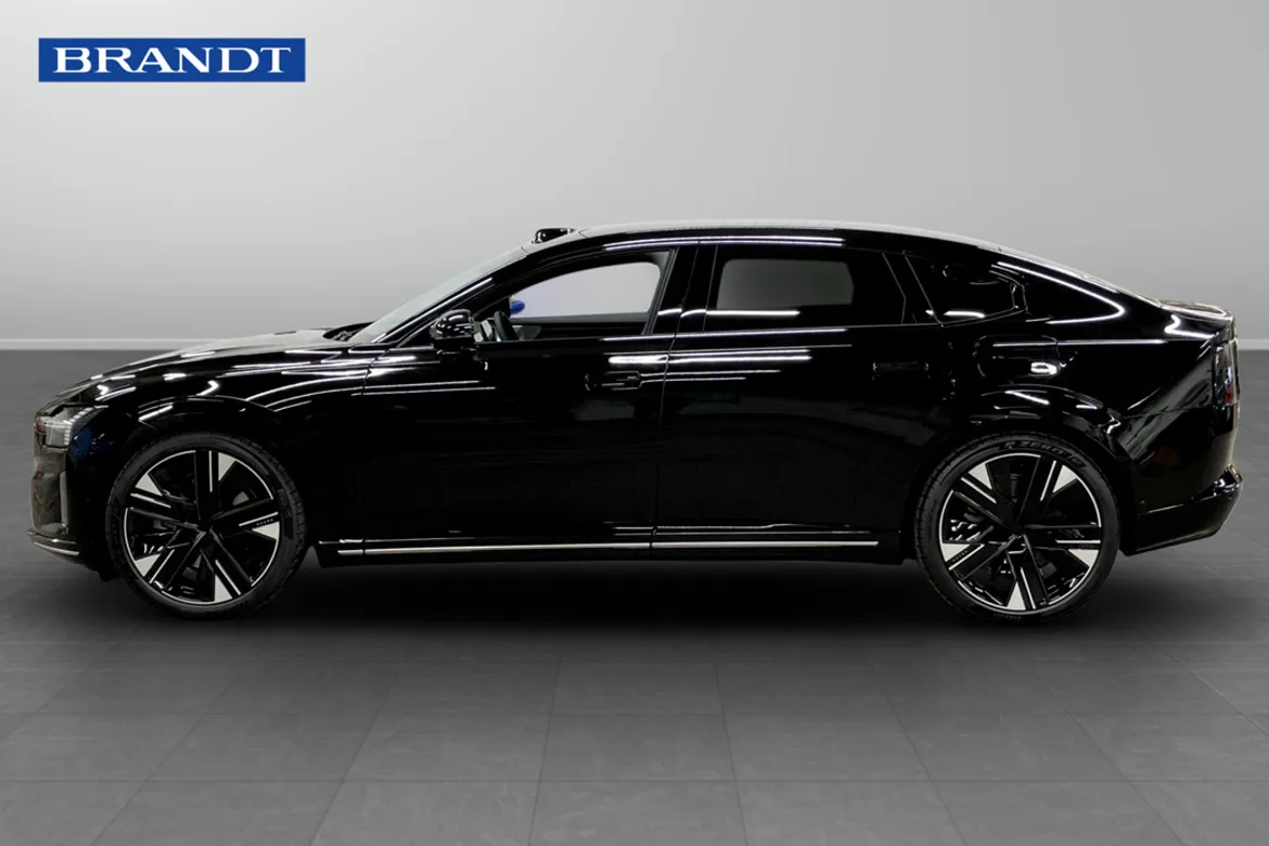 Volvo ES90 Single Motor Extended Range