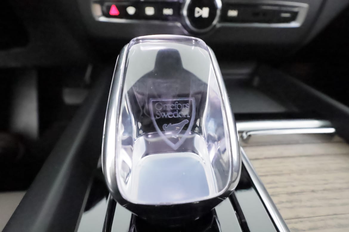 Volvo XC60 2026 - miniatyr 21