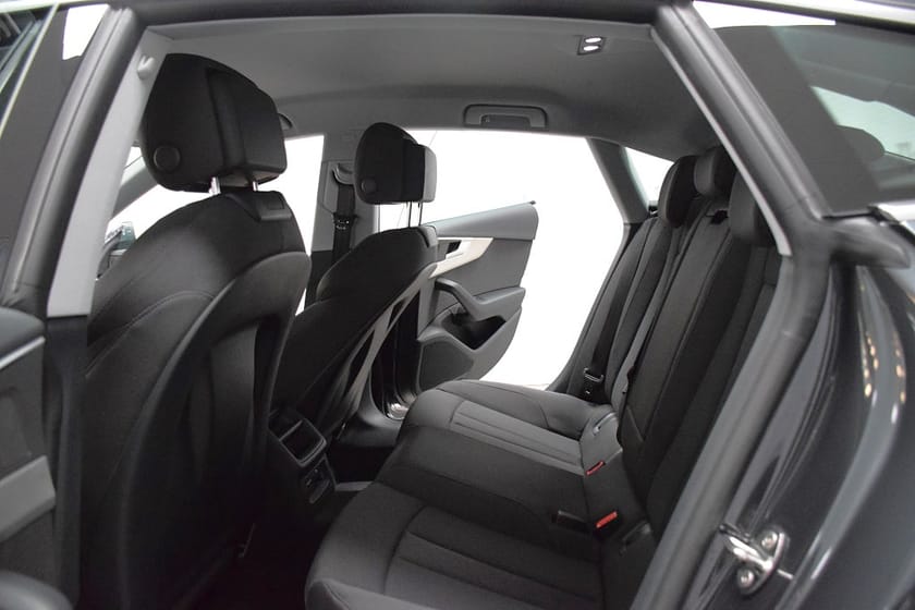 Bild 5 av Audi A5 Sportback 45 TFSI quattro Advanced | Parkeringsvärmare