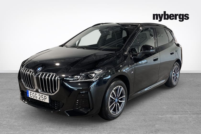 Bild 1 av BMW 225e xDrive Active Tourer M Sport