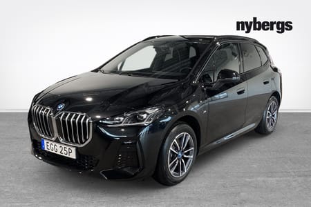 BMW 225e xDrive Active Tourer M Sport